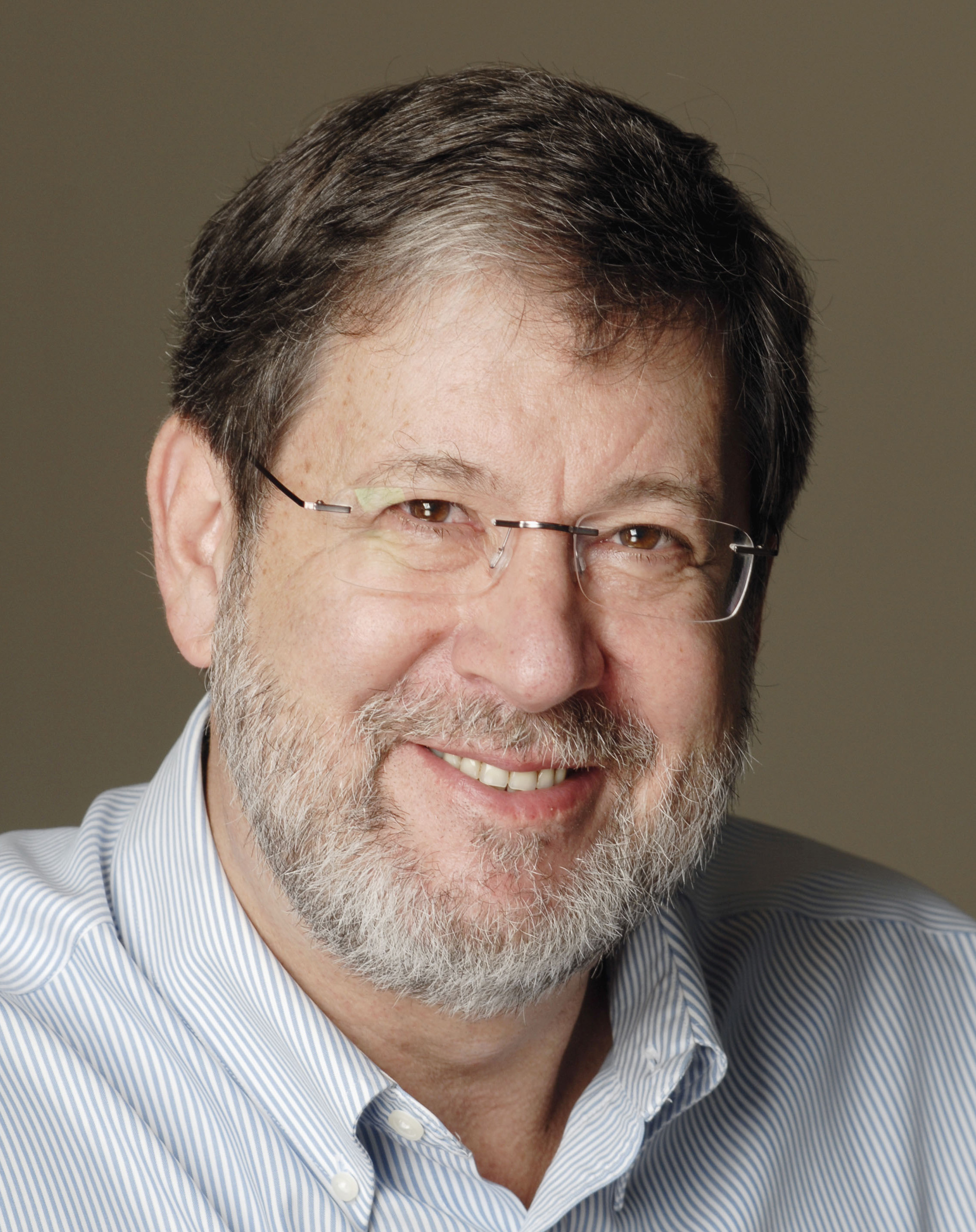 John Mattick