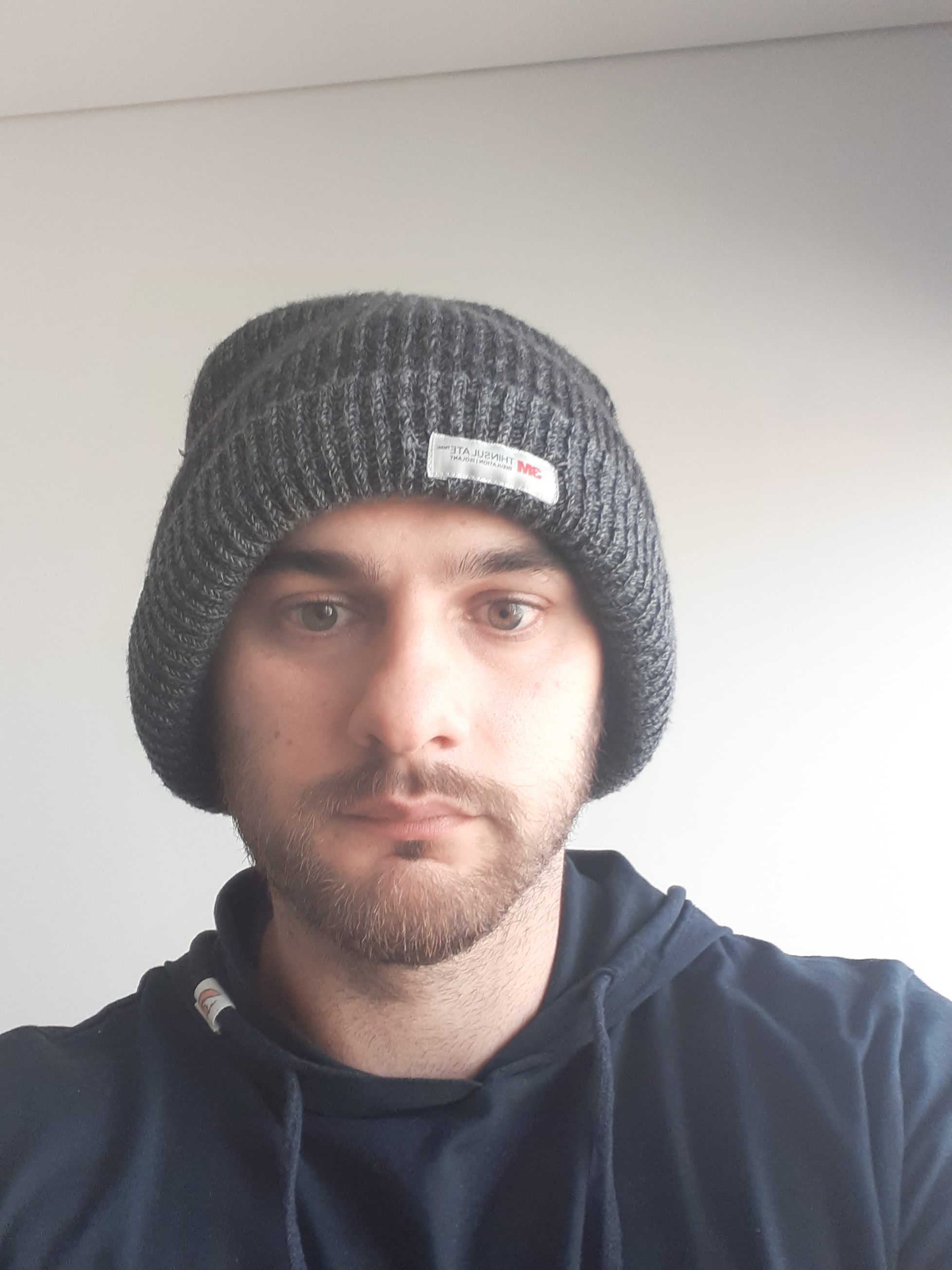 Mitchell Cummins