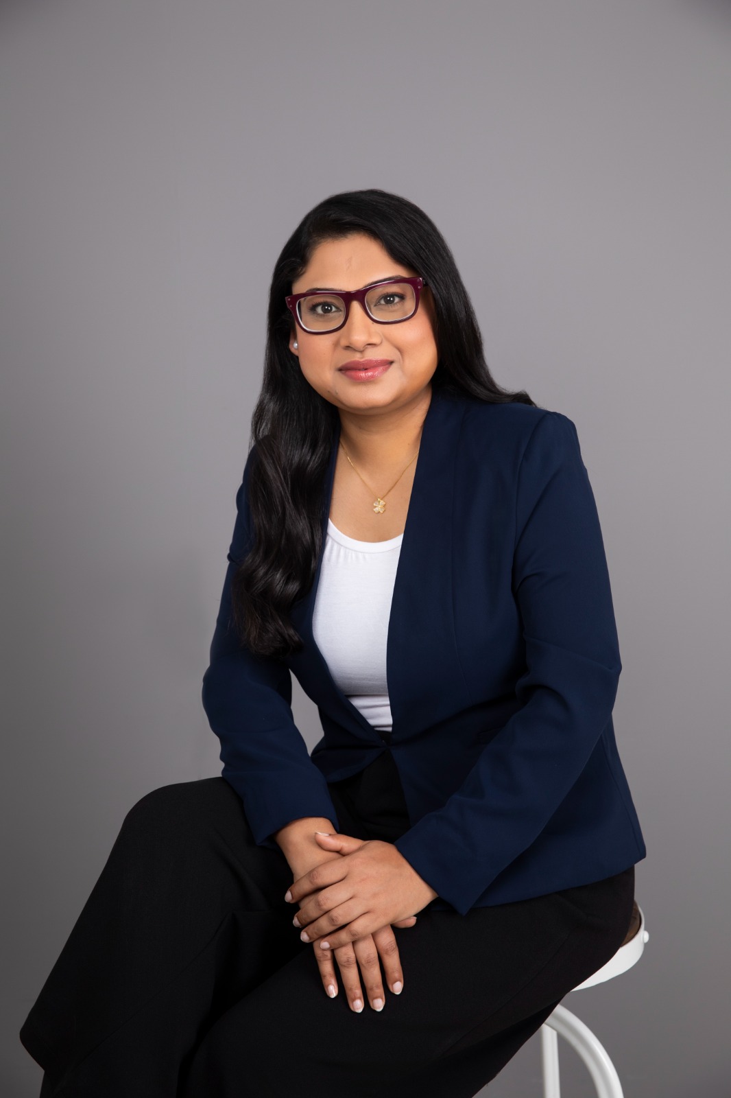 Saba Altaf