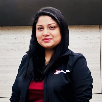 Saba Altaf